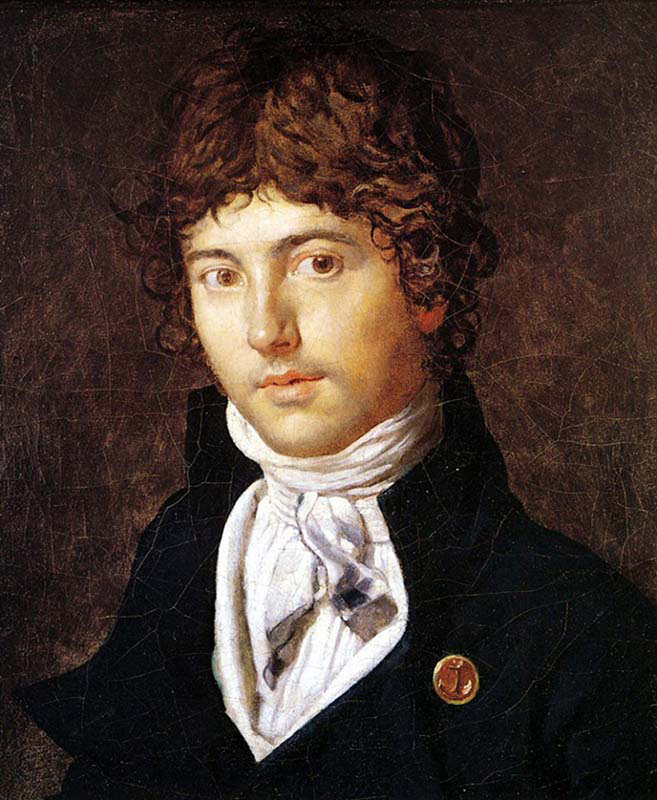 Pierre-Francois Bernier